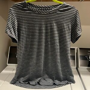 Women’s Stio Medium Short Sleeve shirt.
